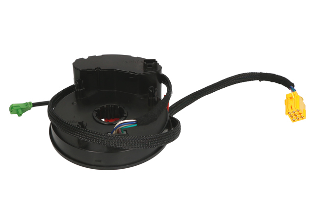  Anel AIRBAG de contato, cabo plano do volante DAF 105 XF caminhão trator (2005 - 2013) XF