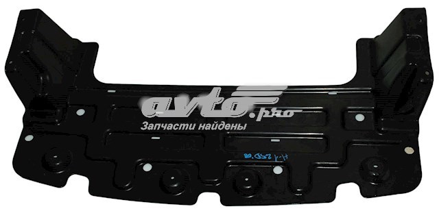  Proteção de motor, de panela (da seção de motor) Hyundai H-1 STAREX Starex ônibus (TQ) (2007 - 2026) Starex