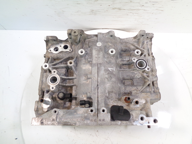 FB20 Subaru Motor montado