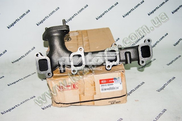 971542G000 HCC Acionamento de comporta de forno