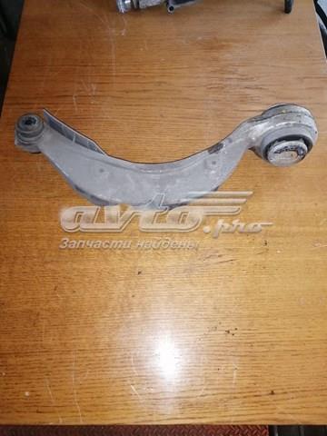 Braço oscilante inferior esquerdo/direito de suspensão dianteira T2H24313 Jaguar
