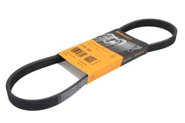 Correia dos conjuntos de transmissão Continental/Siemens 5PK800 preço, a partir de 11,42 USD