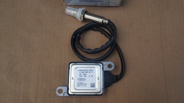 Sensor traseiro de óxidos de nitrogênio NOX Mercedes A000905851187 preço, a partir de 298,13 USD