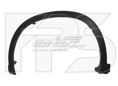 Compre FP4421375 FPS Expansor (placa sobreposta) de arco do pára-lama dianteiro esquerdo