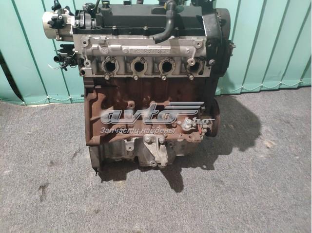  Motor montado Renault LOGAN I sedan (LS) (2015 - 2026) I