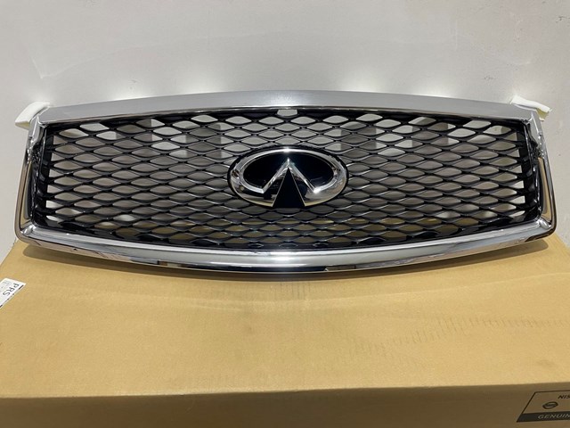 623104HB0B Nissan/Infiniti Grelha do radiador
