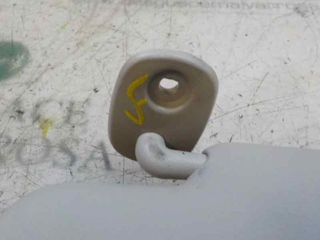 Pala contra o sol 964016685R Renault (RVI)