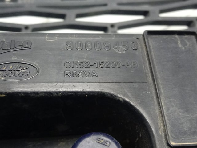 CK5215200AB Land Rover Luzes de nevoeiro direitas