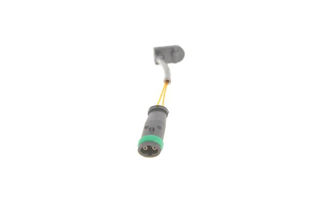 Sensor dianteiro de desgaste das sapatas do freio 223012 Solgy