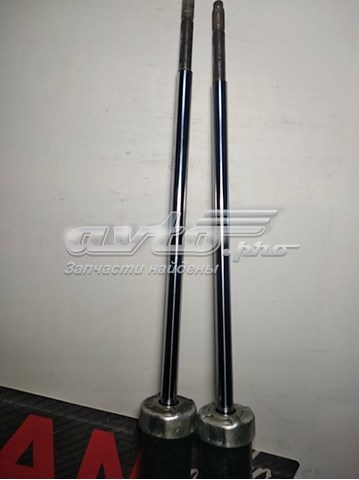 Amortecedor traseiro Starline TLD368452 preço, a partir de 44,26 USD