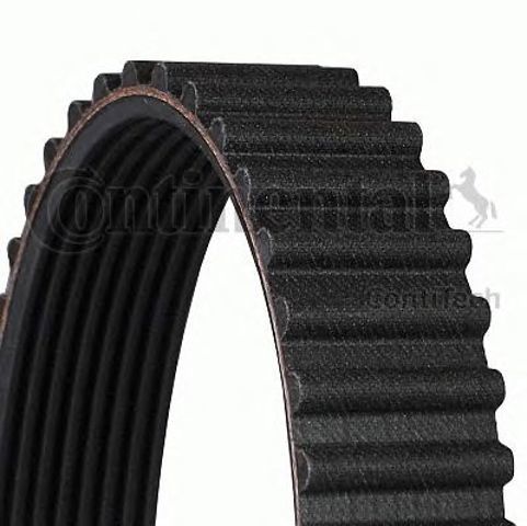 Correia do mecanismo de distribuição de gás CT530 Continental/Siemens