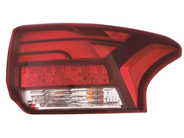 Lanterna traseira direita externa Depo/Loro/Abakus 21419ADRAE preço, a partir de 258,76 USD