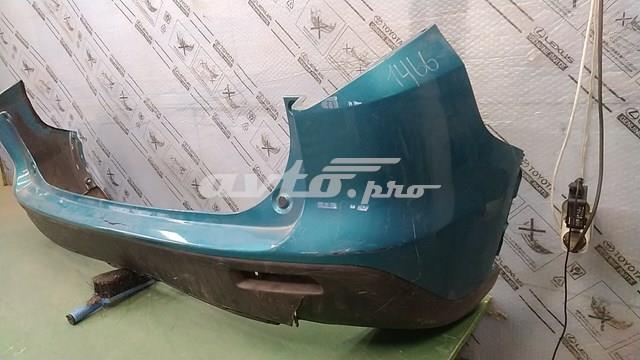 Compre 7181154P Suzuki Pára-choque traseiro