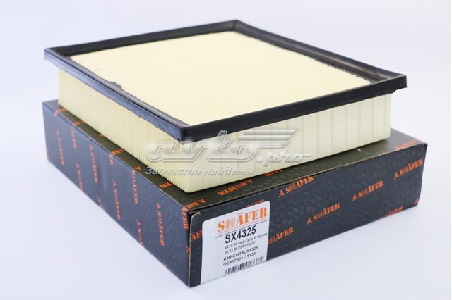 Compre SX4325 Shafer Filtro de ar