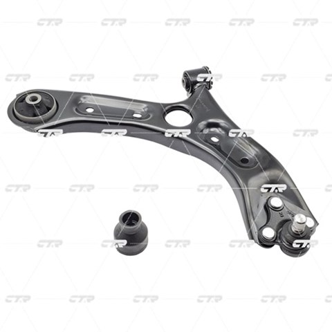 Compre CQKH105R CTR Braço oscilante inferior direito de suspensão dianteira