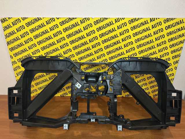 Compre 51745A722E5 BMW Consola central do pára-choque dianteiro