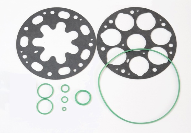 Kit de reparação do compressor de aparelho de ar condicionado Santech K252126 preço, a partir de 29,60 USD