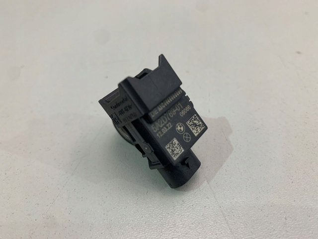 5A2D769 BMW Sensor AIRBAG dianteiro