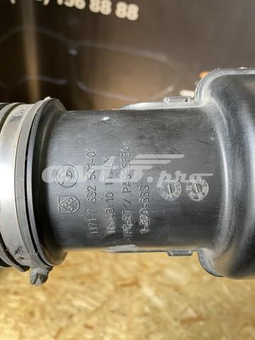 Compre 13717632501 BMW Cano derivado de ar, saída de filtro de ar