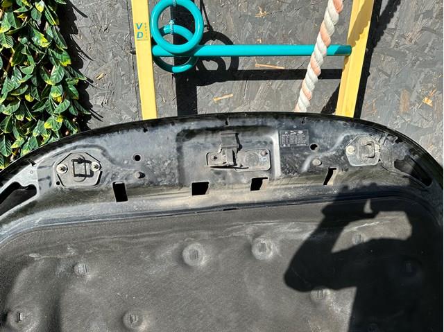 LR080194 Land Rover Capota