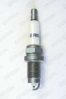 Vela de ignição DOX15LE1 Brisk