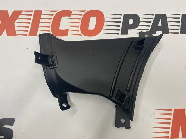 Compre 622526RA0A Nissan/Infiniti Conduto de ar do freio de disco direito