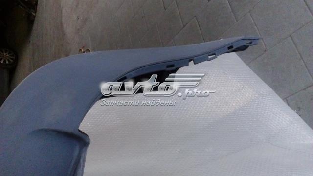Compre 2K5807417GRU VAG Pára-choque traseiro