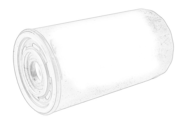 Compre 2997305 Iveco Filtro de óleo