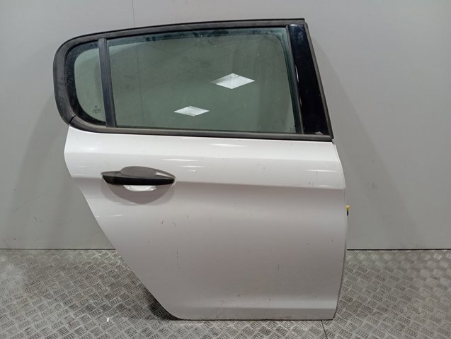 9802165580 Peugeot/Citroen Porta traseira direita