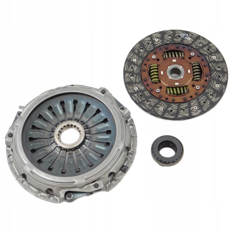 Kit de embraiagem (3 peças) Exedy FJK2048 preço, a partir de 223,49 USD