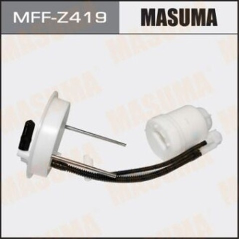 MFFZ419 Masuma Filtro de combustível