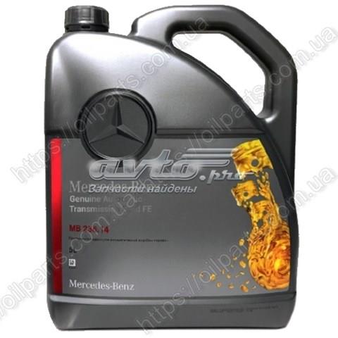 Óleo de transmissão Mercedes A000989680513 preço, a partir de 78,53 USD