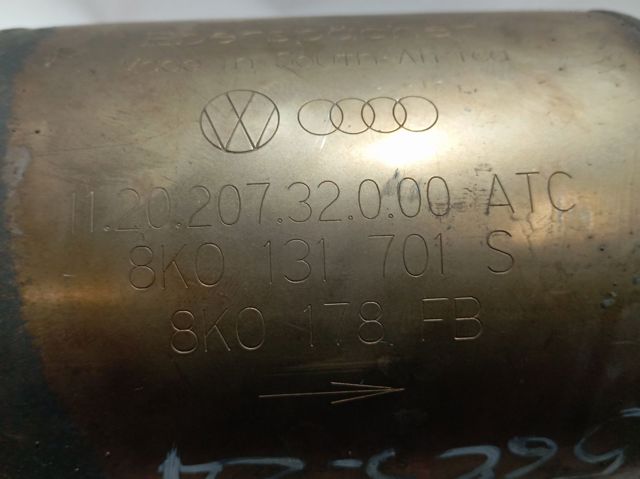  VAG 8K0131701S preço, a partir de 556,60 USD