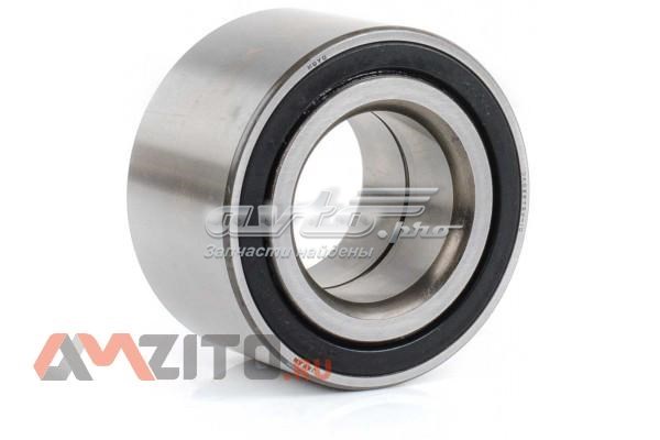 Rolamento de cubo dianteiro Koyo DAC3872W10CS42
