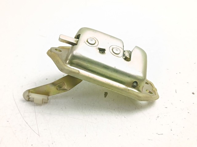 Compre 96601837 General Motors Fecho de tampa de porta-malas (de 3ª/5ª porta traseira)