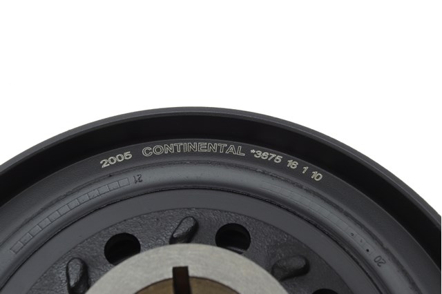 Compre VD1152 Continental/Siemens Polia de cambota