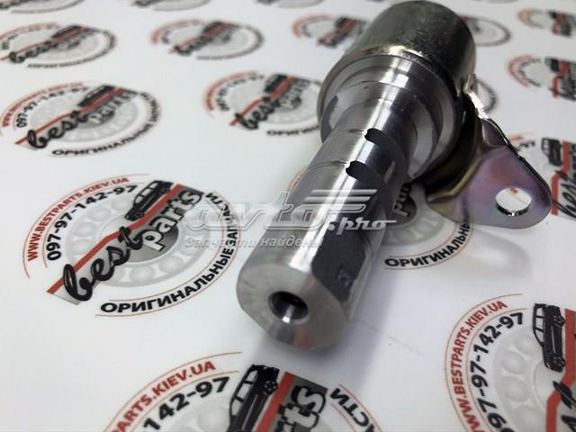Válvula eletromagnética de posição (de fases) da árvore distribuidora LR024995 Land Rover