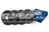 Disco do freio dianteiro 21862HPGLT5 Rotinger