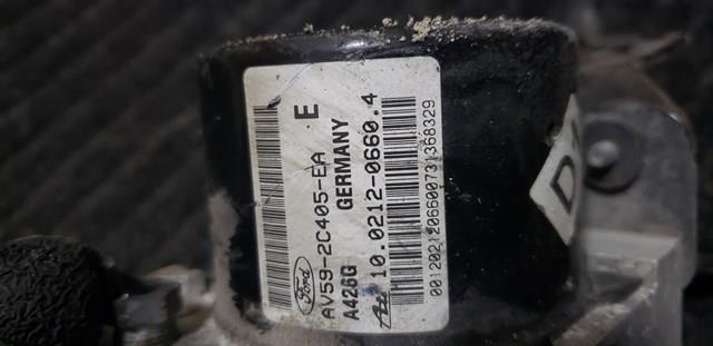 Módulo de direção (Centralina eletrônica) ABS Ford AV592C405EA preço, a partir de 134,50 USD