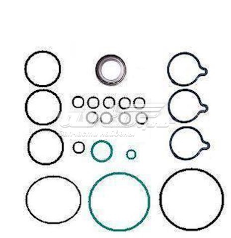 Kit de reparação da Bomba de Combustível de Pressão Alta Bosch F00R0P0743 preço, a partir de 3,80 USD