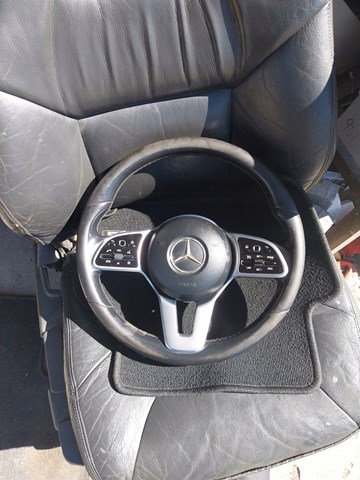 Compre 0008605801 Mercedes Cinto de segurança (AIRBAG) de condutor