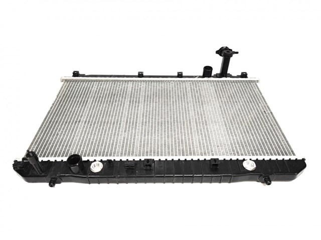 Radiador de esfriamento de motor T111301110CA Chery