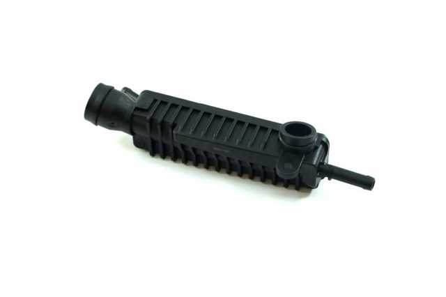 109683 Febi Cano derivado de ventilação de cárter (de separador de óleo)
