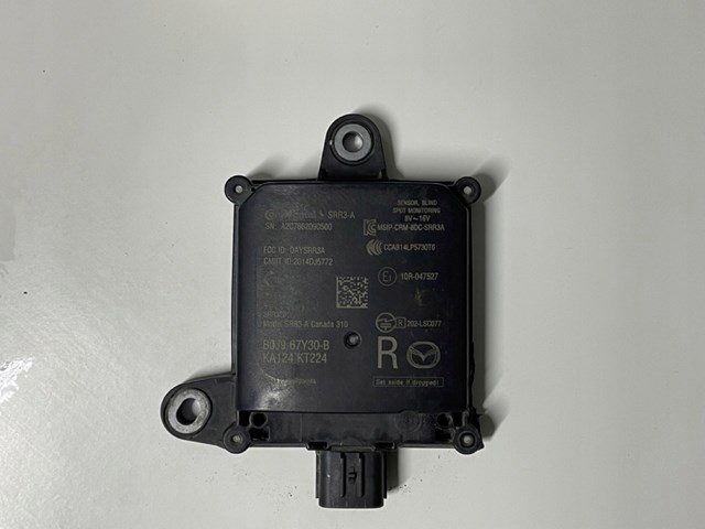 Compre B0J967Y30B Mazda 