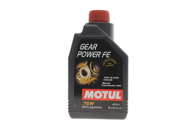 823801 Motul Óleo de transmissão