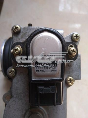 Sensor de posição da válvula de borboleta (potenciômetro) para Lexus IS  E1