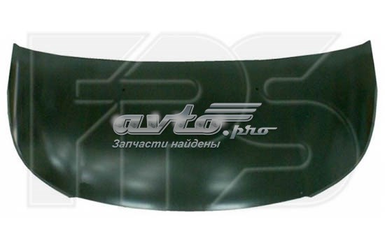 Capota FPS FP2052280 preço, a partir de 223,83 USD