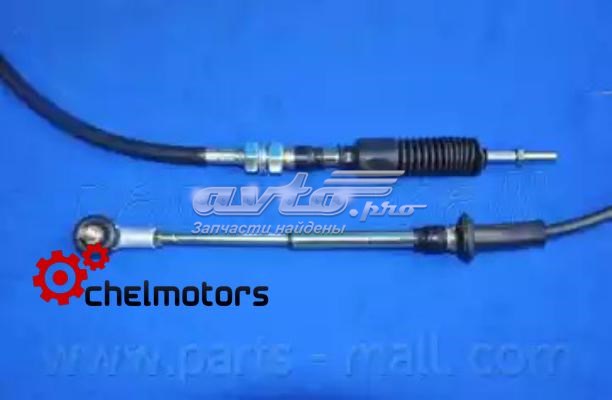 Cabo de mudança (de seleção de velocidade) PTA041 Parts-Mall