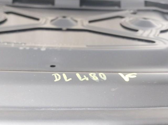  Capota Seat Leon IV carrinha (KL8, KLD) (2020 - 2026) IV