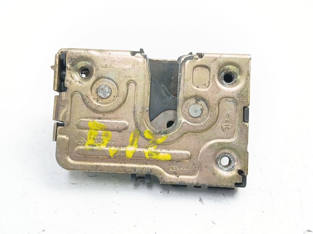 Fecho da porta dianteira esquerda Iveco 500314255 preço, a partir de 38,73 USD